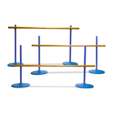 Juego De Obstáculos