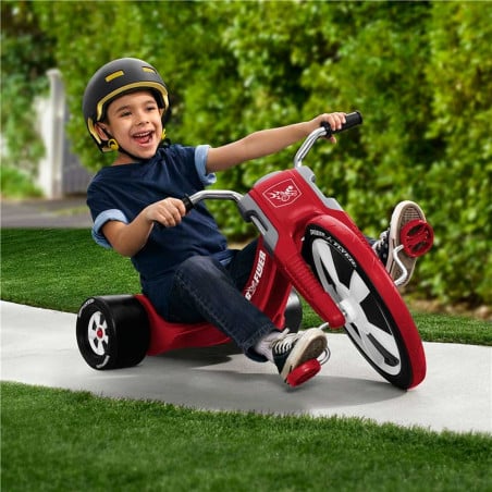 Radio Flyer Triciclo Chopper Big