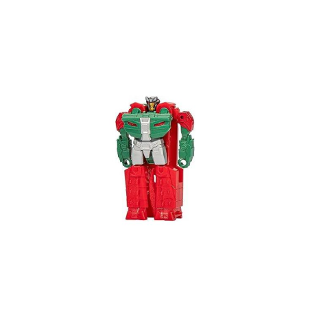 Transformers Earthspark Surtido