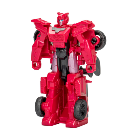 Transformers Earthspark Surtido