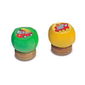 Dou Dou Transportes 2