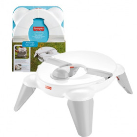 Orinal de Viaje 2 en 1 Fisher Price