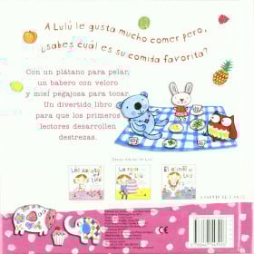 La Comida De Lulu 2