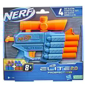 Nerf Elite 2.0 Prospect Qs-5 2