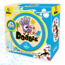 Dobble Beach