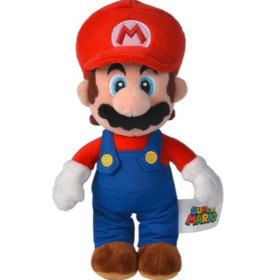 Supermario Peluche Surtido 20 Cm 2