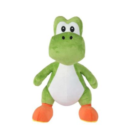 Super Mario Peluche Yoshi 50 Cm