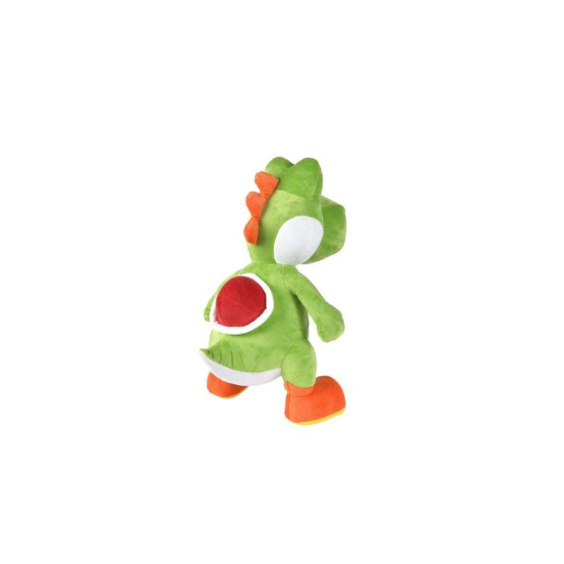 Super Mario Peluche Yoshi 50 Cm