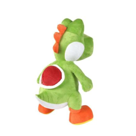 Super Mario Peluche Yoshi 50 Cm