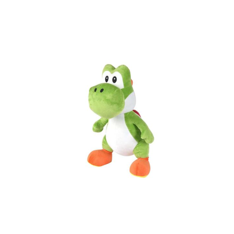 Super Mario Peluche Yoshi 50 Cm