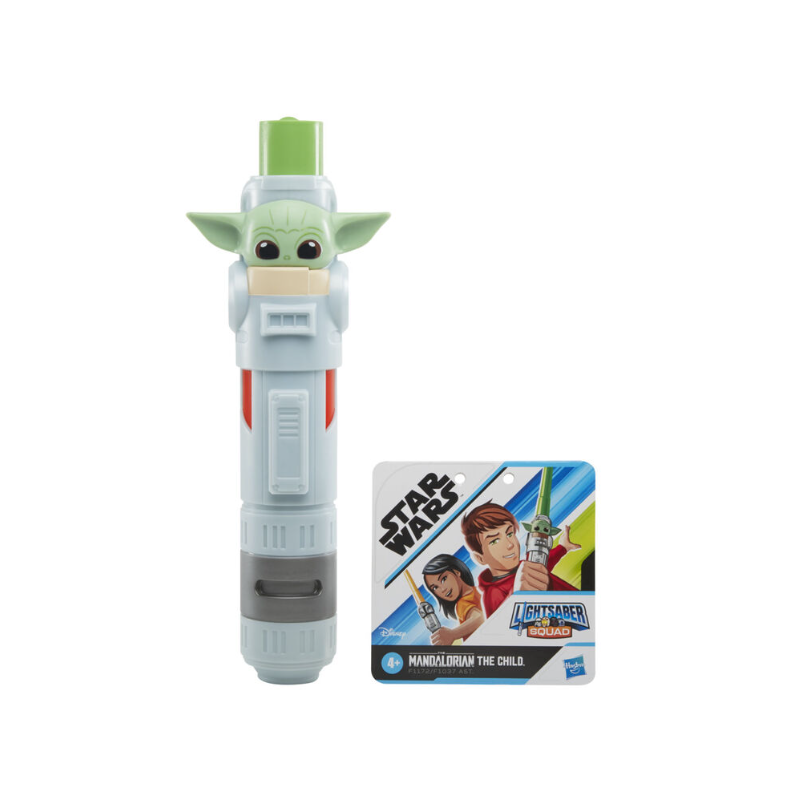 Star Wars Sable Extensible Mandalorian