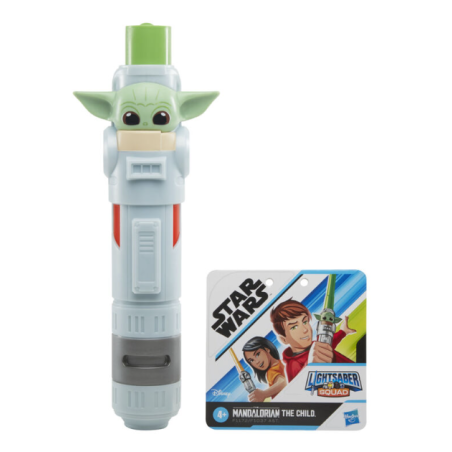 Star Wars Sable Extensible Mandalorian