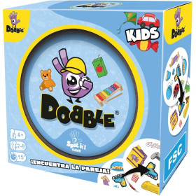 Dobble Kids