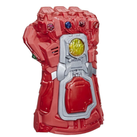 Marvel Avengers Iron Man Guante Electrónico