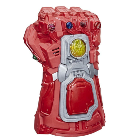 Marvel Avengers Iron Man Guante Electrónico