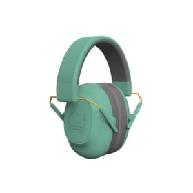 Kidywolf Auriculares Anti Ruido Kidynoise Verde