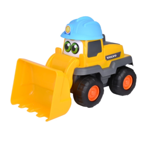 Abc Excavadora Lucy 25 Cm