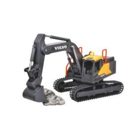 Volvo Excavadora Radio Control L/S 60 Cm