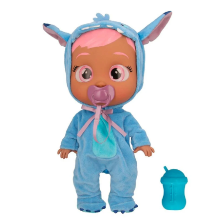 Bebés Llorones Stitch