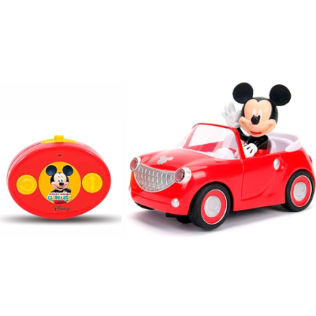 Mickey Roadster 19 Cm