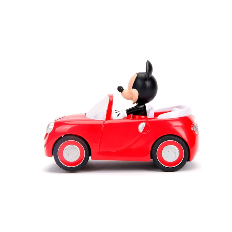 Mickey Roadster 19 Cm
