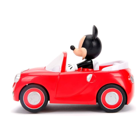 Mickey Roadster 19 Cm