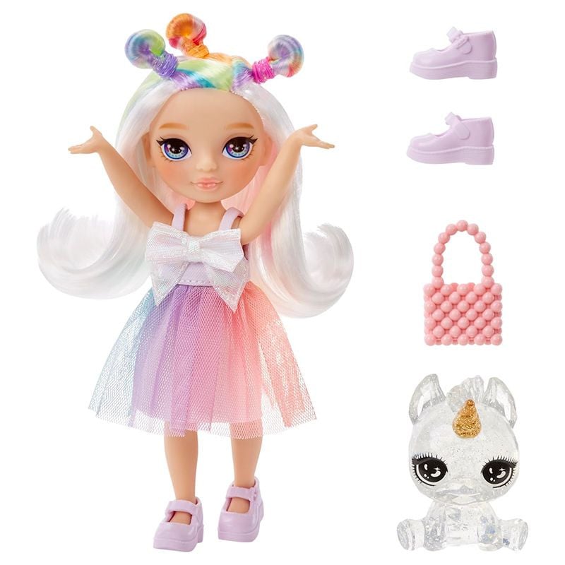 Rainbow High Little Doll Opal