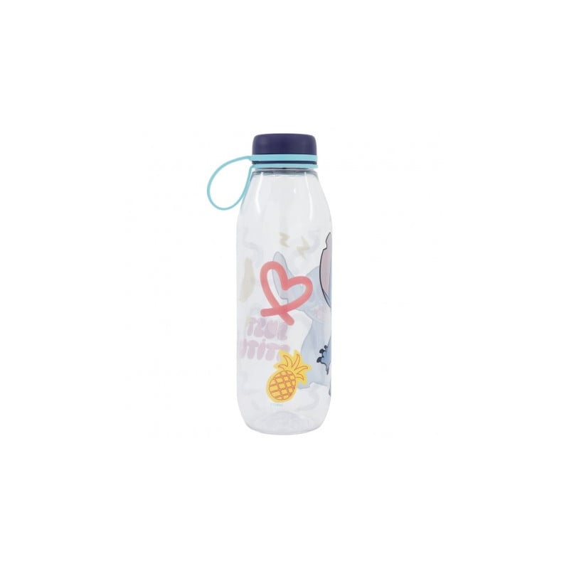 Botella Ecozen Stitch 650 Ml Aventura