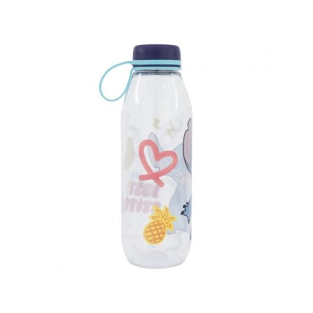 Botella Ecozen Stitch 650 Ml Aventura