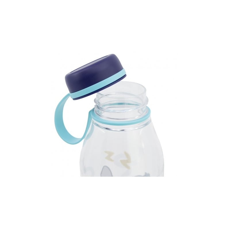 Botella Ecozen Stitch 650 Ml Aventura