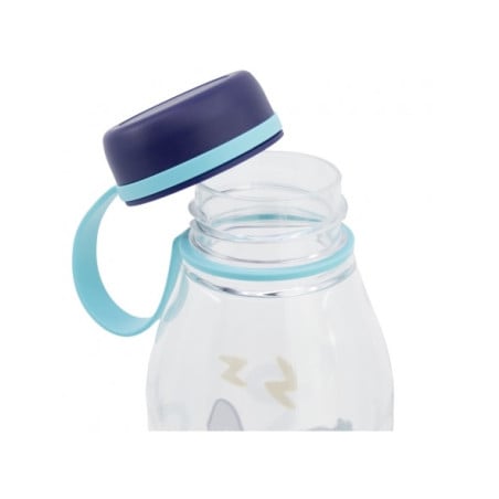 Botella Ecozen Stitch 650 Ml Aventura