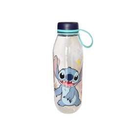 Botella Ecozen Stitch 650 Ml Aventura