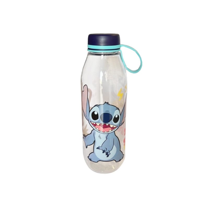 Botella Ecozen Stitch 650 Ml Aventura