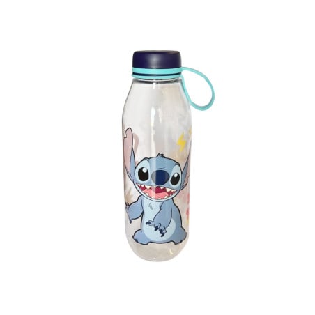 Botella Ecozen Stitch 650 Ml Aventura