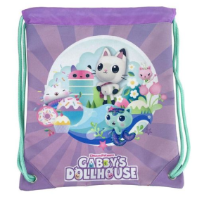 Gabby Mochila Saco