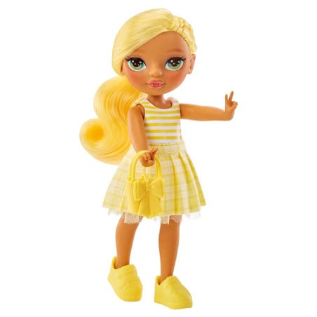 Rainbow High Little Doll Daisy