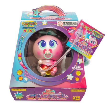 Ksimerito Galatzi Rosa