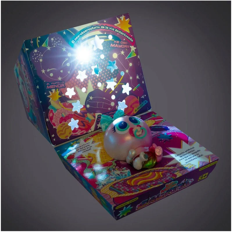 Ksimerito Galatzi Rosa