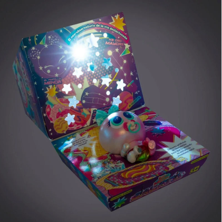 Ksimerito Galatzi Rosa