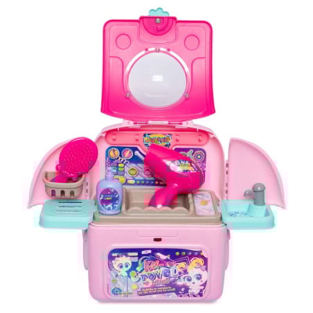 Ksimerito Chivatita Set Maletín Casa