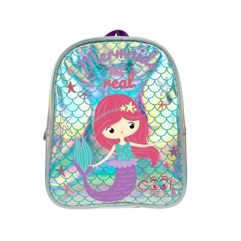 Mochila Sirena
