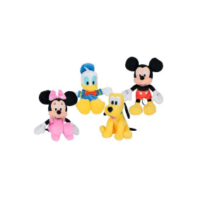 Disney Peluche 25 Cm Surtido
