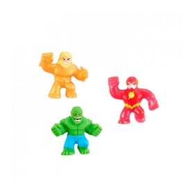 Figura Sorpresa Mini Goo Jit Zu DC 2