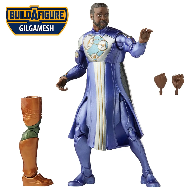 Figuras Eternals Marvel Legens