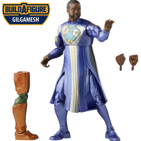 Figuras Eternals Marvel Legens