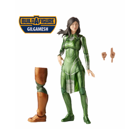 Figuras Eternals Marvel Legens