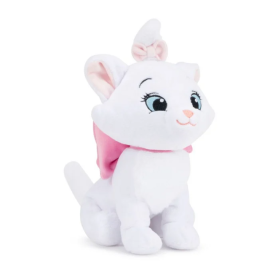 Disney Animals Marie 25 Cm 2