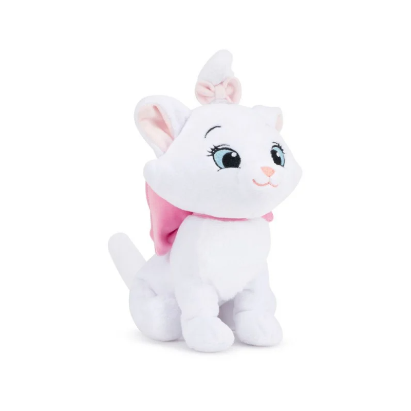 Disney Animals Marie 25 Cm
