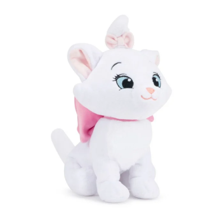 Disney Animals Marie 25 Cm