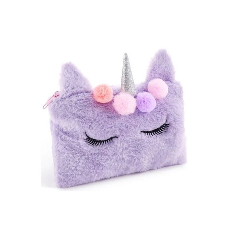 Portatodo Unicornio/Nube Back2Fun